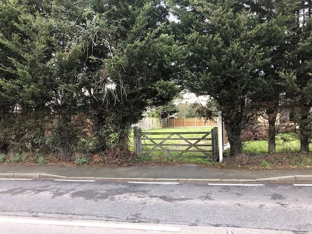 Additional image 2 of Land for saleMaldon Road, Latchingdon, Maldon, Essex CM3