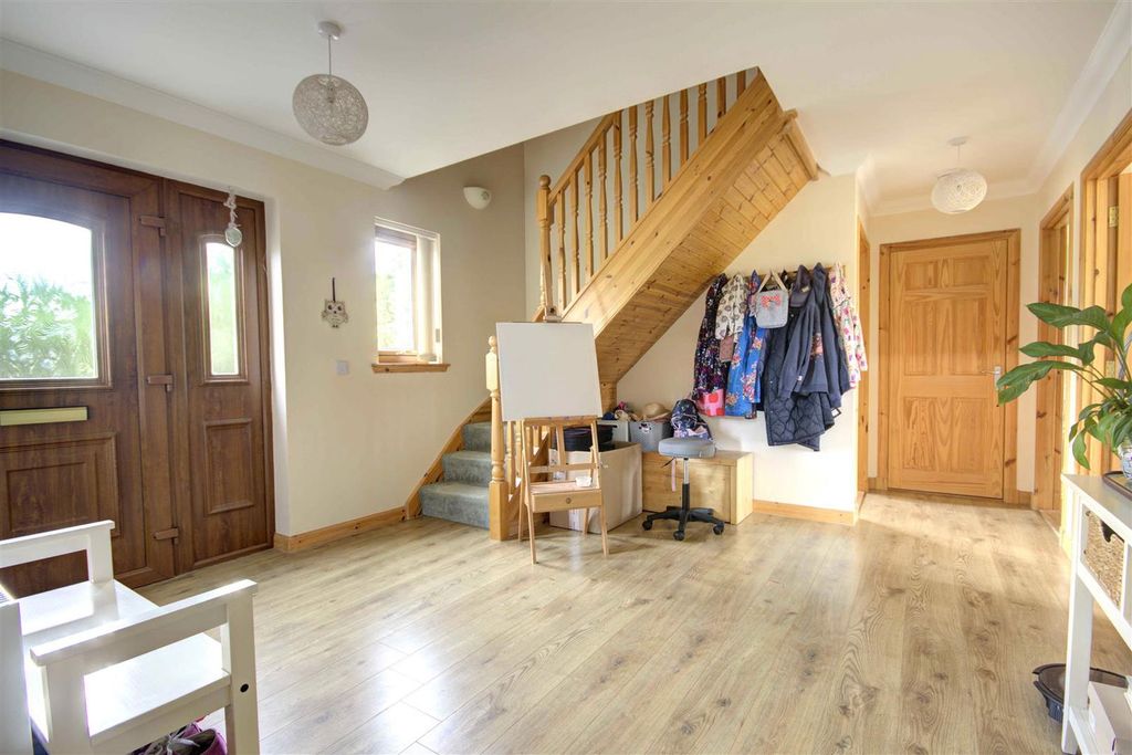 Additional image 5 of 5 bed detached house for saleThe Gees, Syall, Ardgay, Sutherland IV24