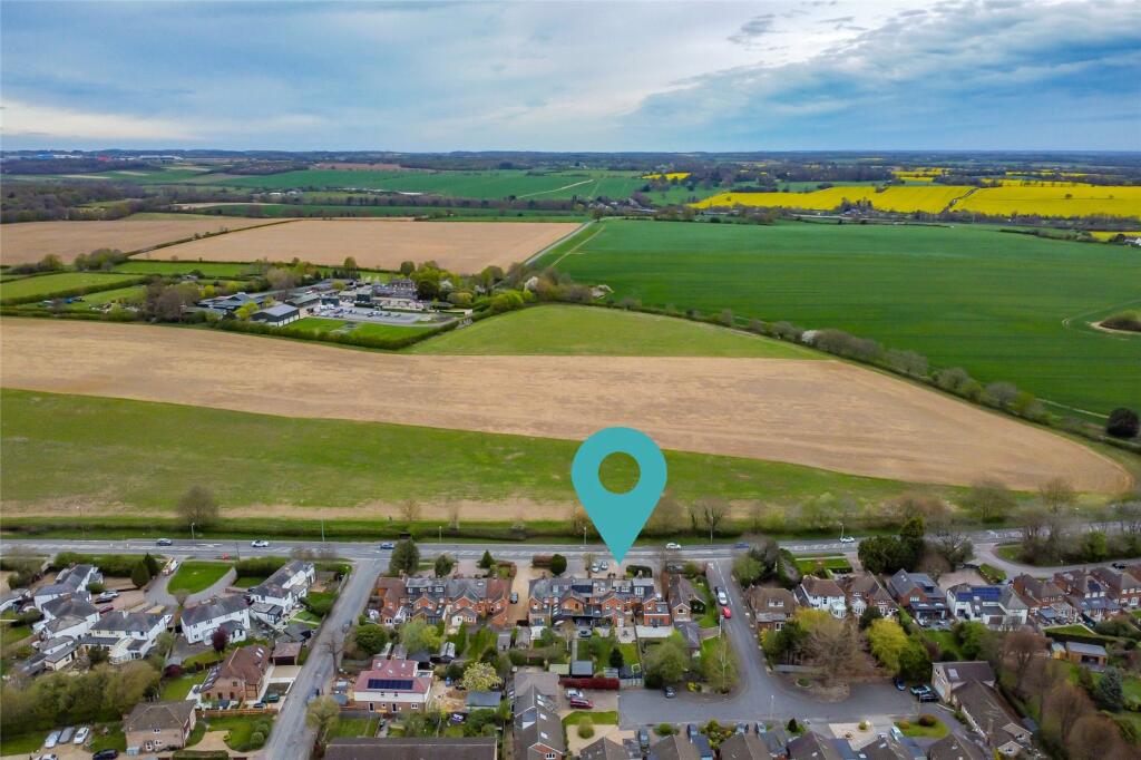 Additional image 39 of Luton Road, Harpenden, Hertfordshire, AL5