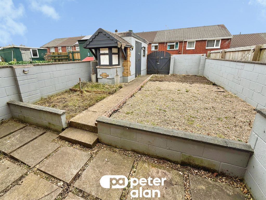 Additional image 10 of 3 bed terraced house for saleCroeso Square, Blackwood NP12