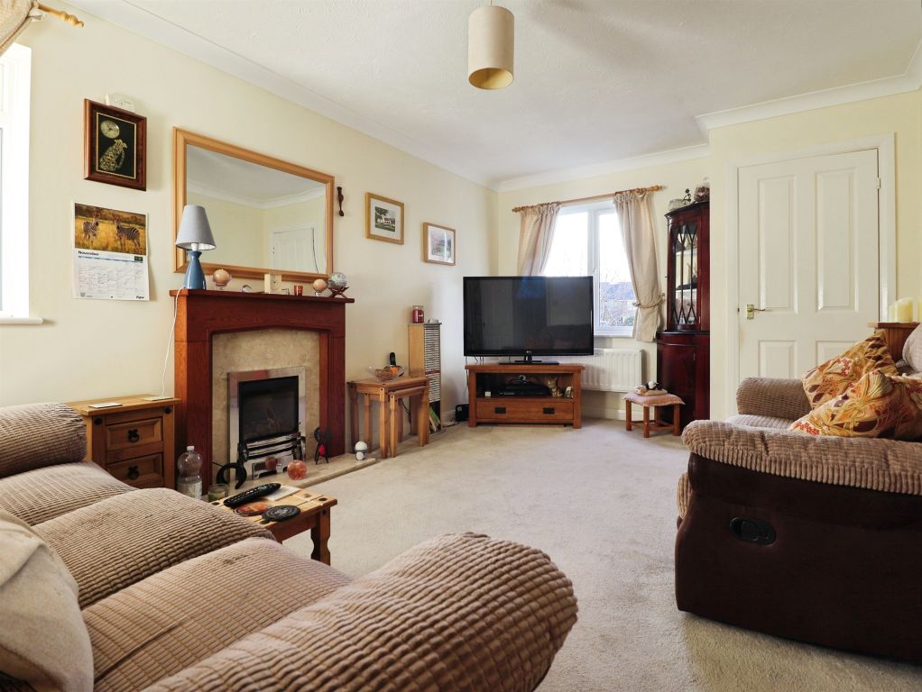 Additional image 6 of 3 bed semi-detached house for saleKnole Close, Pontprennau, Cardiff CF23