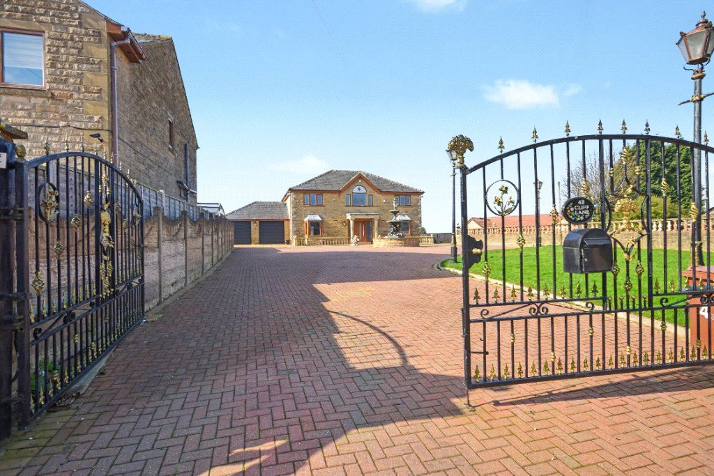 Additional image 30 of 4 bed detached house for saleCliff Lane, Brierley, Barnsley S72
