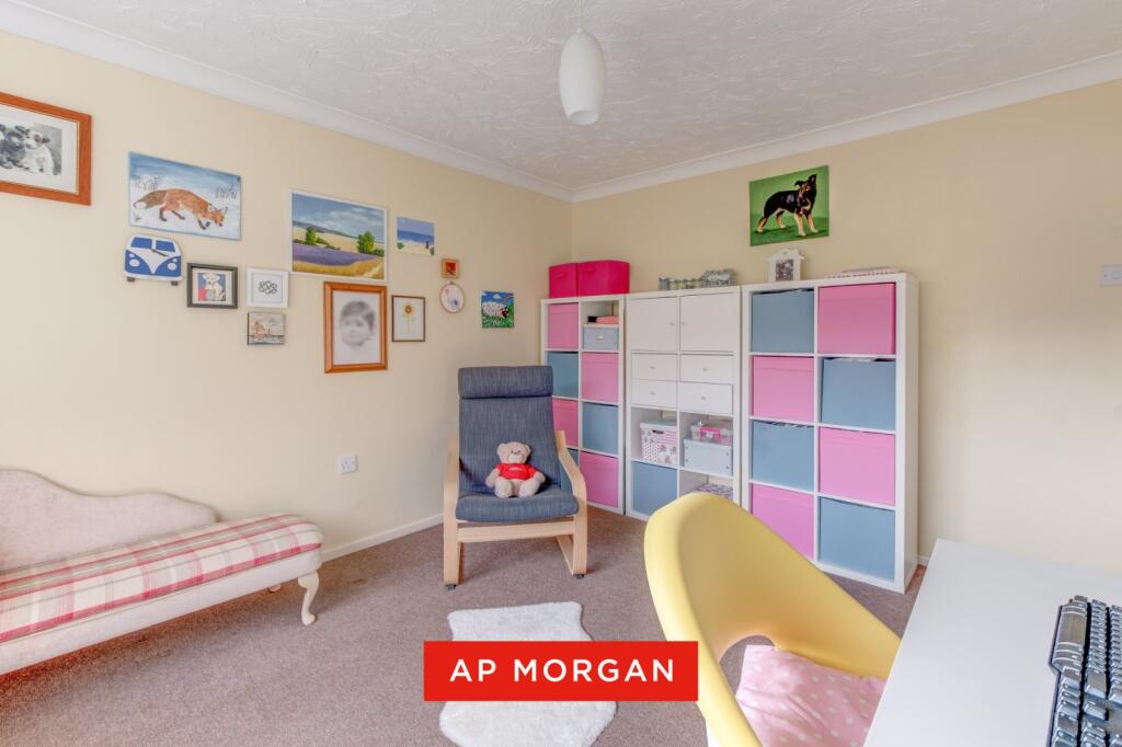 Additional image 11 of Wychwood Drive, Hunt End, Redditch, B97