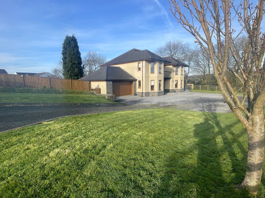 Additional image 24 of 4 bed farm for saleHeol Llanelli, Pontyates SA15