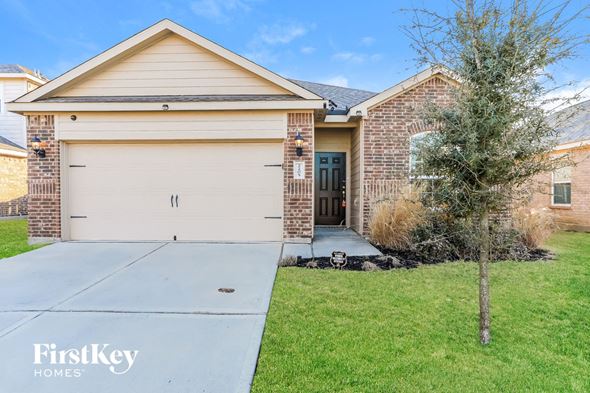 2205 Old Harbor Way, Princeton, TX, 75407