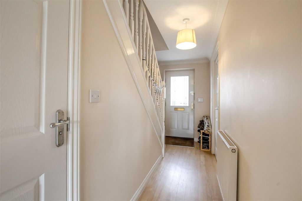 Additional image 11 of 2 bed semi-detached house for saleWoodlands Green, Middleton St. George, Darlington DL2