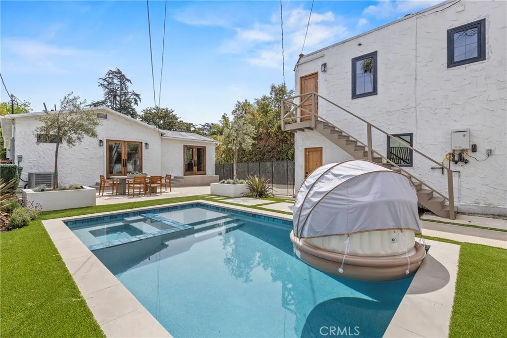 Additional image 36 of 1519 Courtney Avenue, Los Angeles, CA 90046