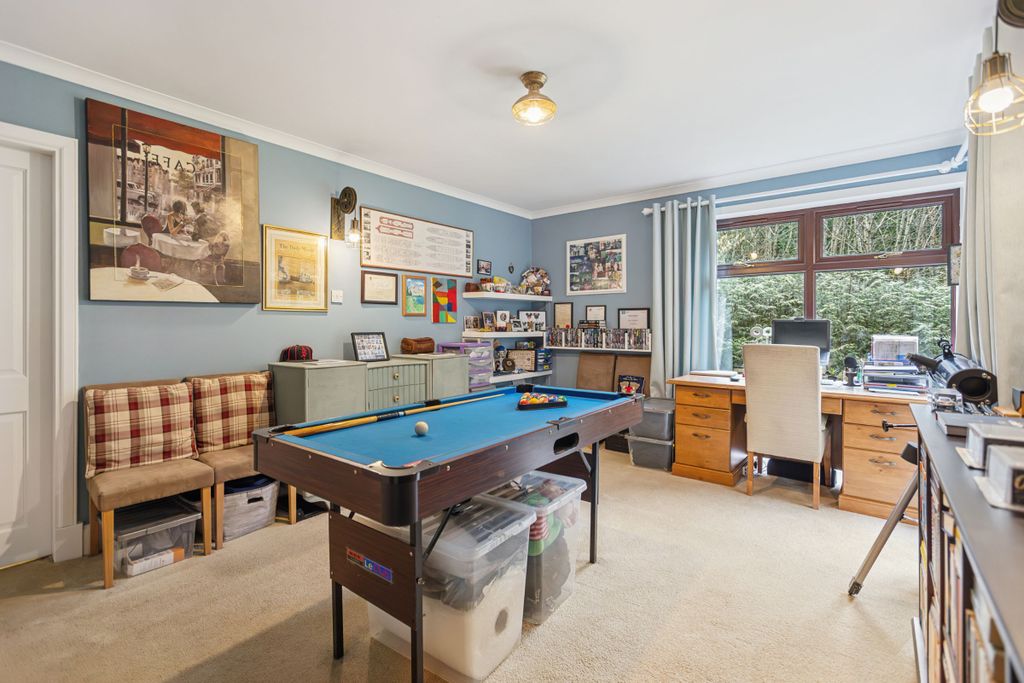 Additional image 13 of 5 bed detached house for saleCastlelee, Buchanan Castle Estate, Drymen, Glasgow G63