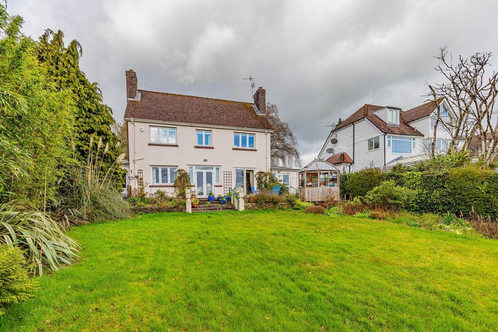 Additional image 21 of 4 bed detached house for saleDruidstone Road, Old St. Mellons, Cardiff CF3