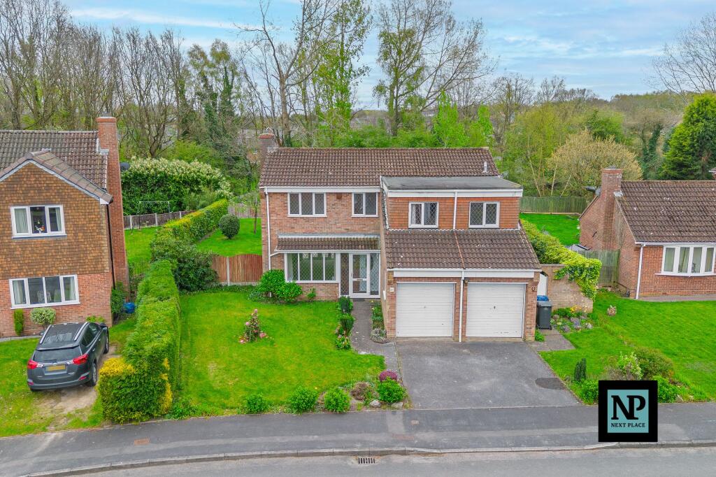Additional image 2 of Carnoustie, Tamworth, B77