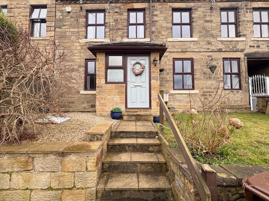 Additional image 35 of 4 bed terraced house for saleHigh Street, Hanging Heaton, Batley WF17