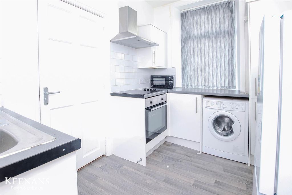 Additional image 10 of 2 bed flat for saleVictoria Street, Accrington BB5