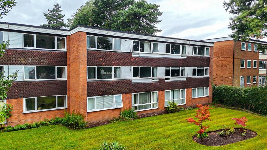 Moorfield Drive, Sutton Coldfield, West Midlands, B73