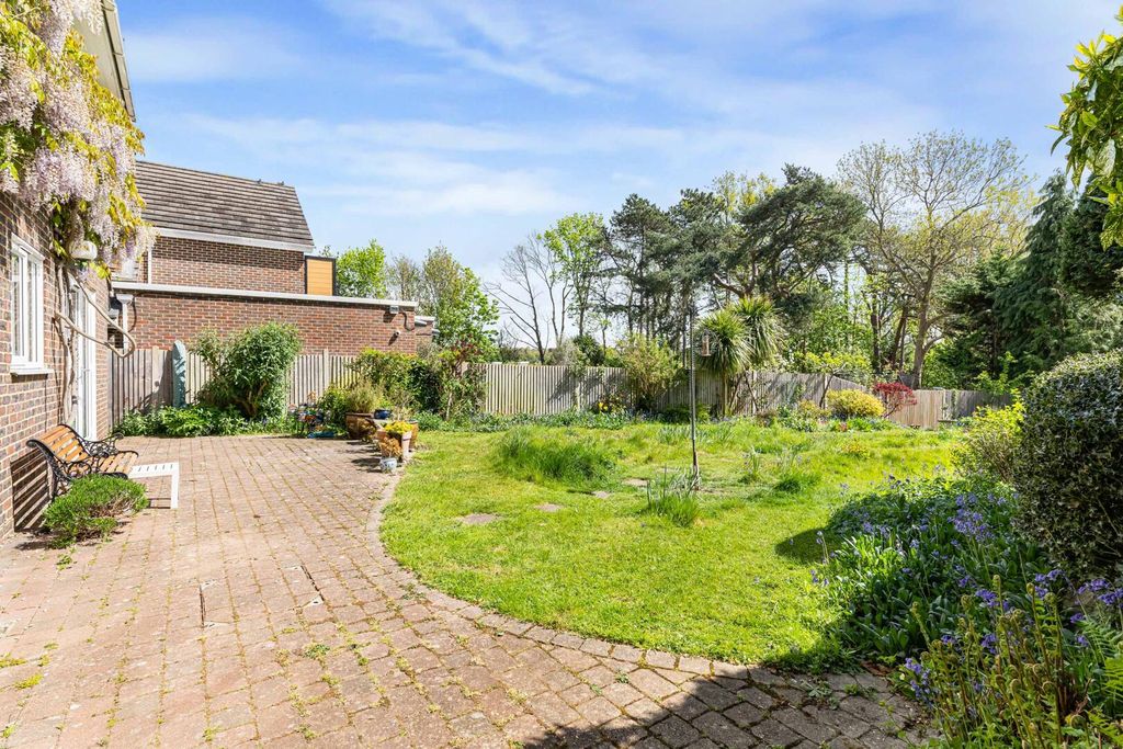 Additional image 25 of 4 bed detached house for saleCrab Hill, Beckenham BR3
