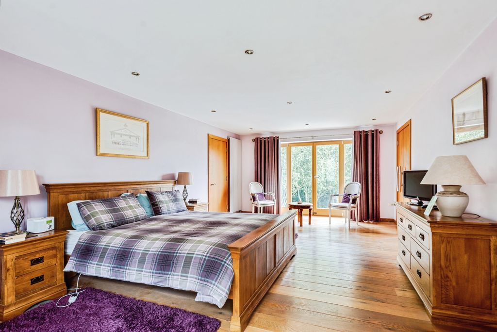 Additional image 7 of 6 bed barn conversion for saleFarleigh Lane, Dummer, Basingstoke RG25