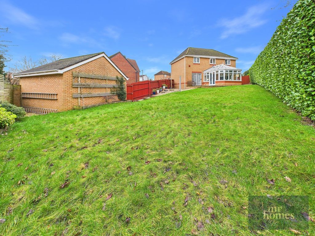 Additional image 40 of 4 bed detached house for salePatreane Way, Cardiff CF5