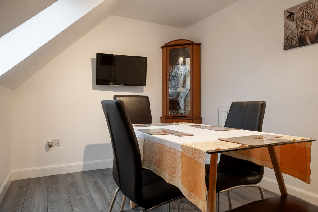 Additional image 20 of 6 bed detached house for sale10-12 Tomich, Beauly IV4