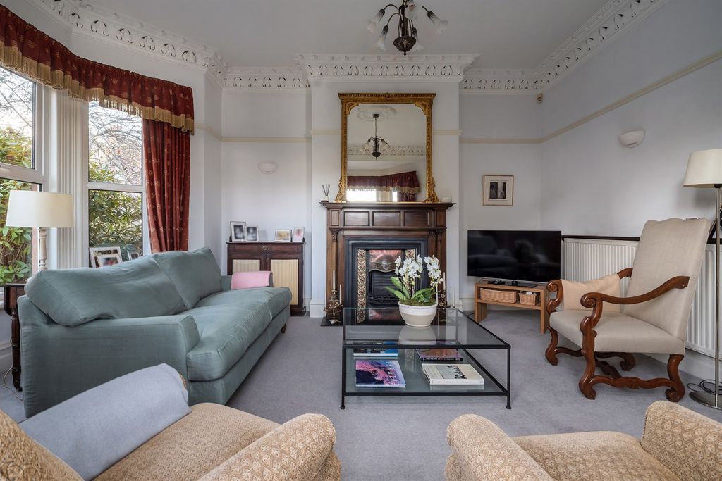 Additional image 3 of 5 bed semi-detached house for saleStamford Road, Alderley Edge SK9