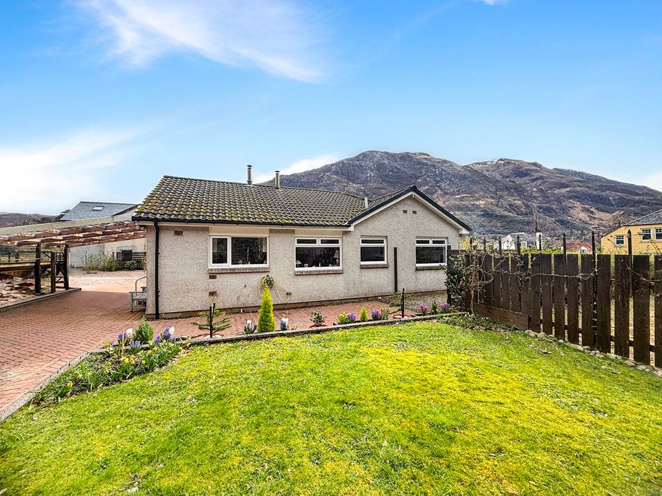 Additional image 49 of 3 bed detached bungalow for saleWades Road, Kinlochleven, Highland PH50