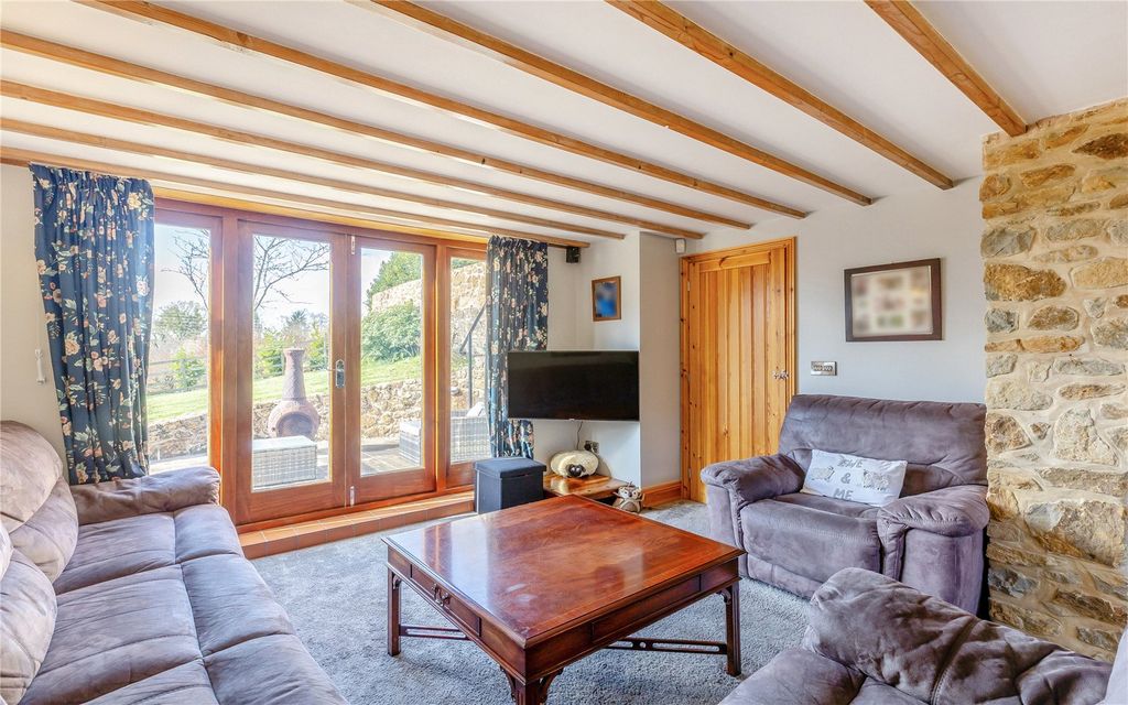 Additional image 4 of 3 bed detached house for saleBarn Cottage, Rasen Road, Tealby, Market Rasen LN8
