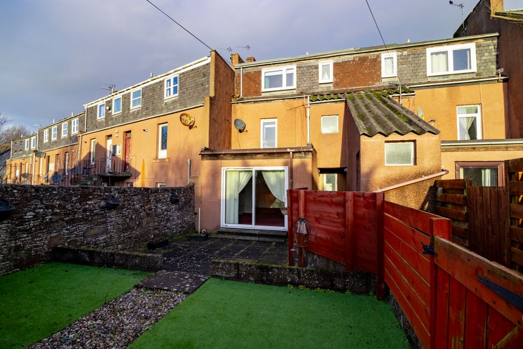 Additional image 9 of 1 bed flat for saleCairnie Street, Arbroath DD11