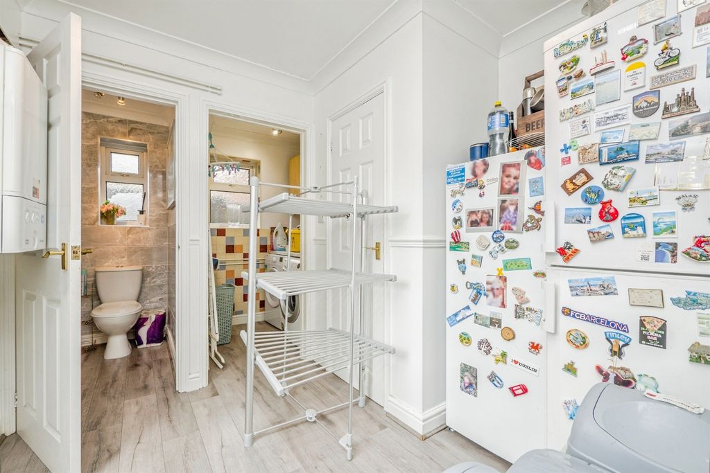 Additional image 17 of 4 bed semi-detached house for saleGwernrhuddi Road, Cyncoed, Cardiff CF23