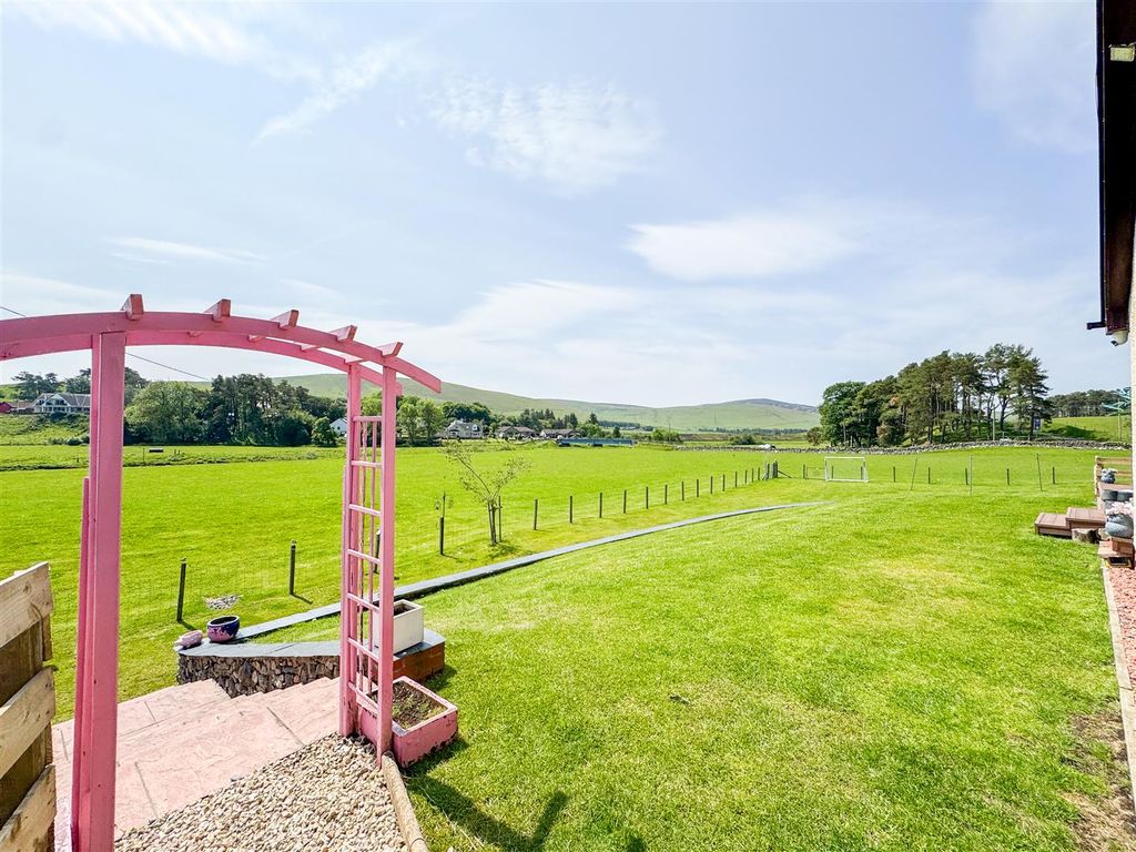 Additional image 50 of 4 bed detached house for saleCamps Road, Crawford, Biggar ML12