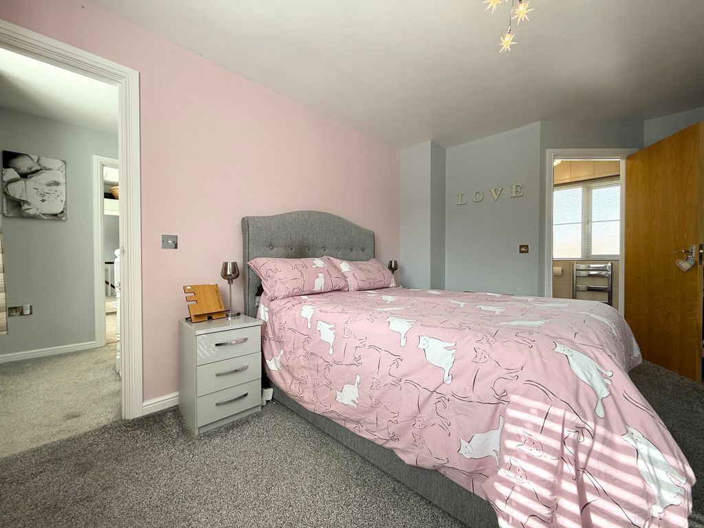 Additional image 12 of 3 bed detached house for saleGlan Yr Afon, Cwmbach, Aberdare CF44