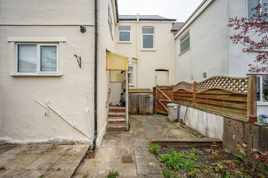 Additional image 21 of 3 bed terraced house for saleSummerfield Road, Abergavenny NP7