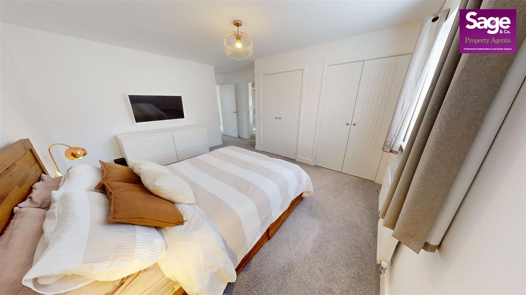 Additional image 13 of 4 bed detached house for saleHeol Lowri, Pontrhydyrun, Cwmbran NP44