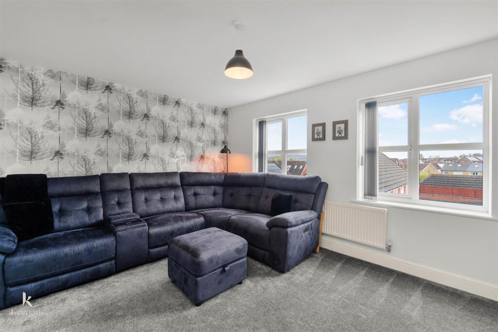 Additional image 21 of Sweet Briar Close, Clayton Le Moors, Accrington
