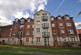 Greenwood Court, Retirement Flat.