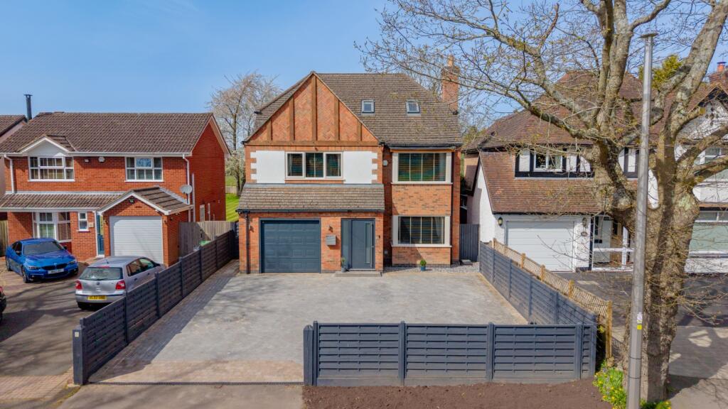 Additional image 48 of Creynolds Lane, Cheswick Green, Solihull, West Midlands