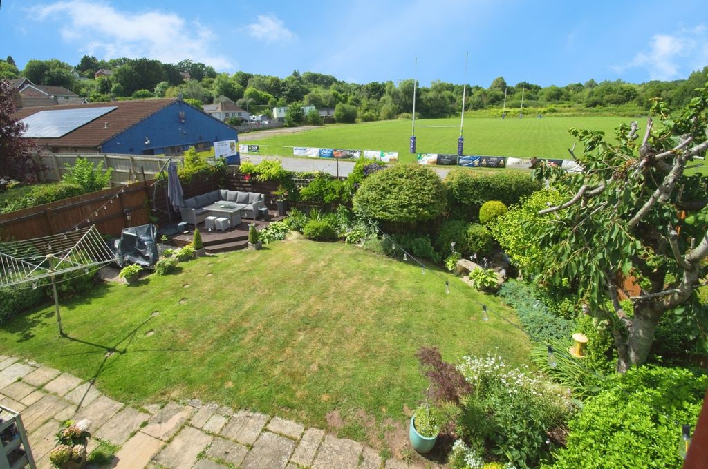 Additional image 19 of 4 bed detached house for saleThe Hawthorns, Newport NP18