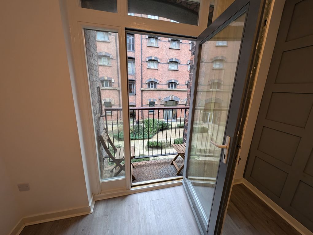 Additional image 11 of 2 bed flat for saleEast Float Quay, Dock Road, Birkenhead CH41