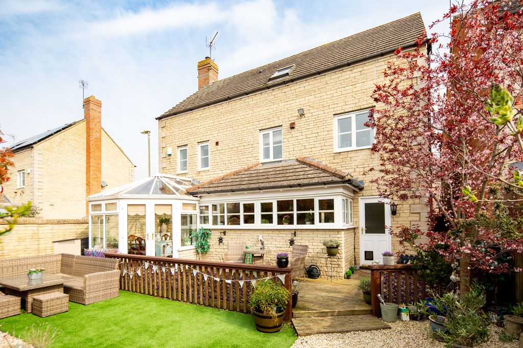 Additional image 29 of 5 bed detached house for saleMallards Way, Bicester OX26