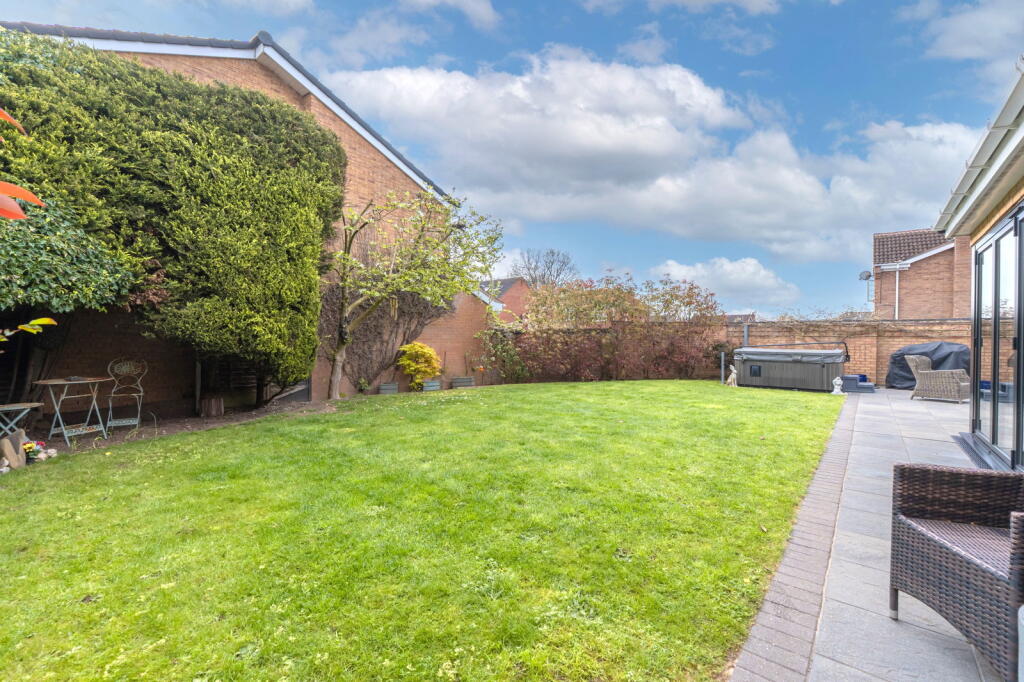 Additional image 34 of Welham Croft, Shirley, Solihull, B90 4UU