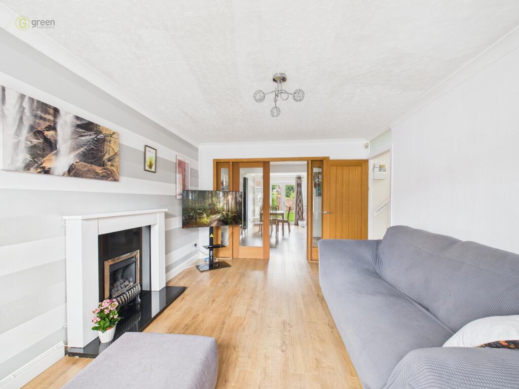 Forge Croft, Minworth, Sutton Coldfield, B76 photo 2