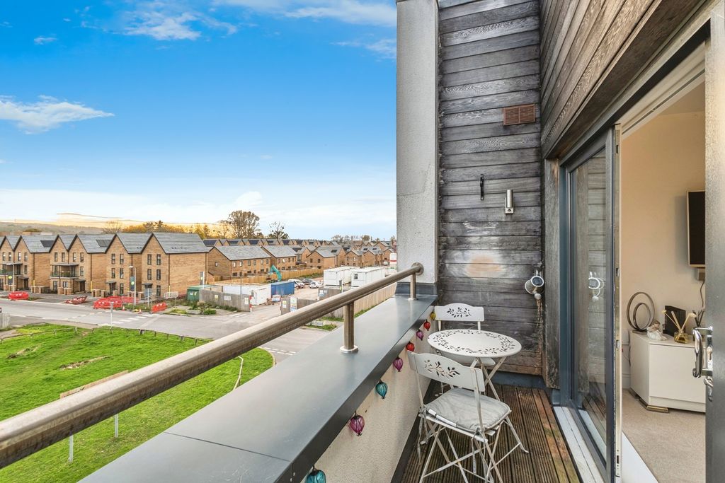 Additional image 12 of 1 bed flat for saleCranwell Road, Locking, Weston-Super-Mare, Somerset BS24