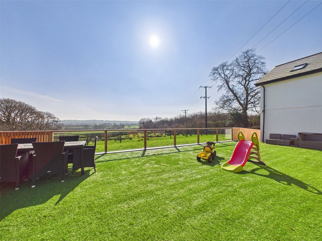 Additional image 27 of 5 bed detached house for saleHalwill Junction, Beaworthy, Devon EX21
