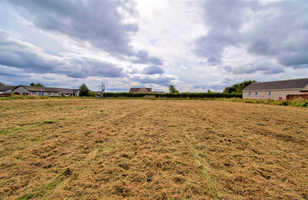 Additional image 6 of Land for salePotential Plot, George Street, Halkirk, Caithness KW12