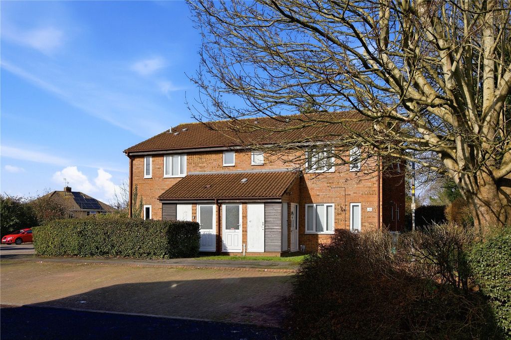Studio for saleHome Orchard, Yate, Bristol BS37