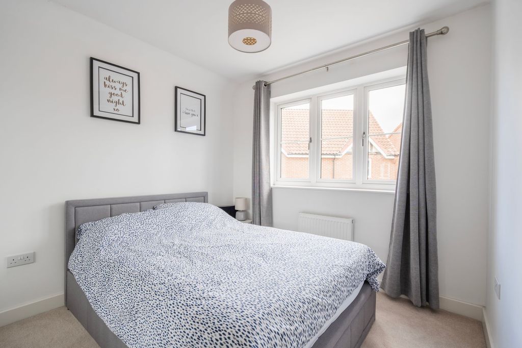 Additional image 17 of 4 bed detached house for saleHarebell Road, Attleborough NR17