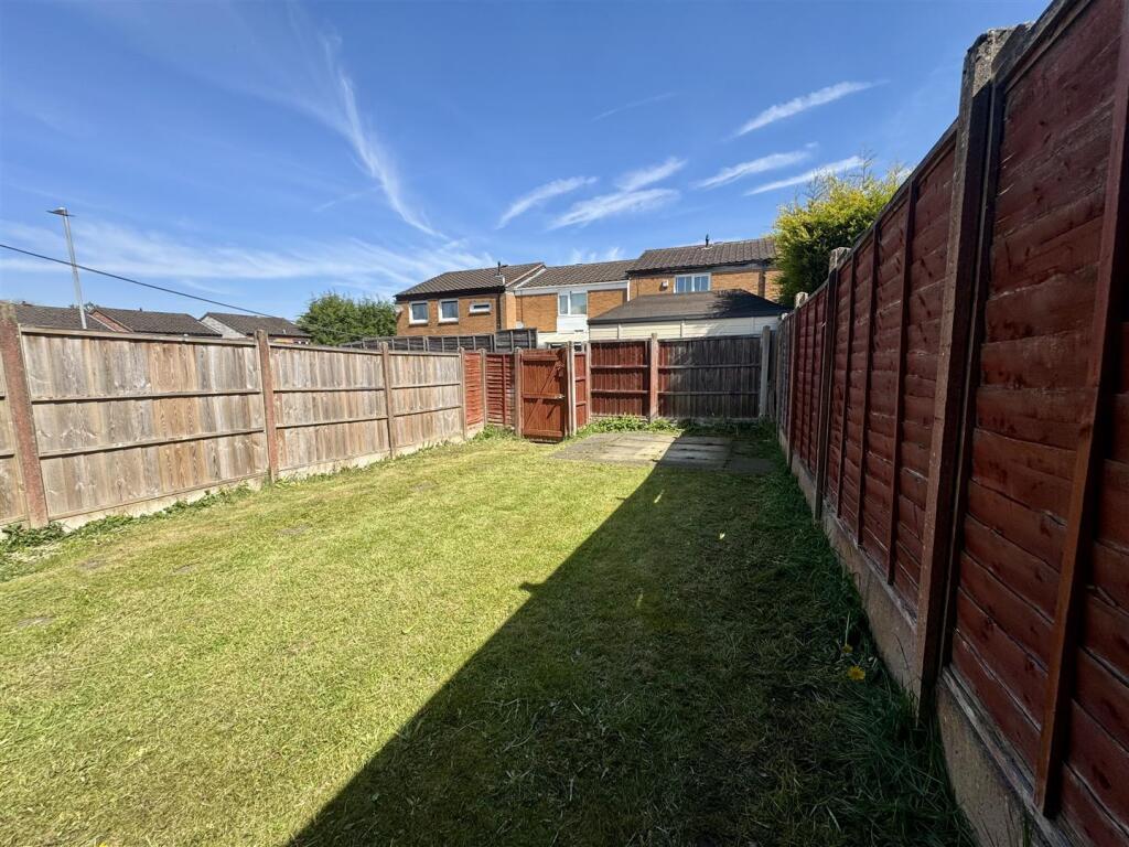 Additional image 17 of Wast Hill Grove, Birmingham