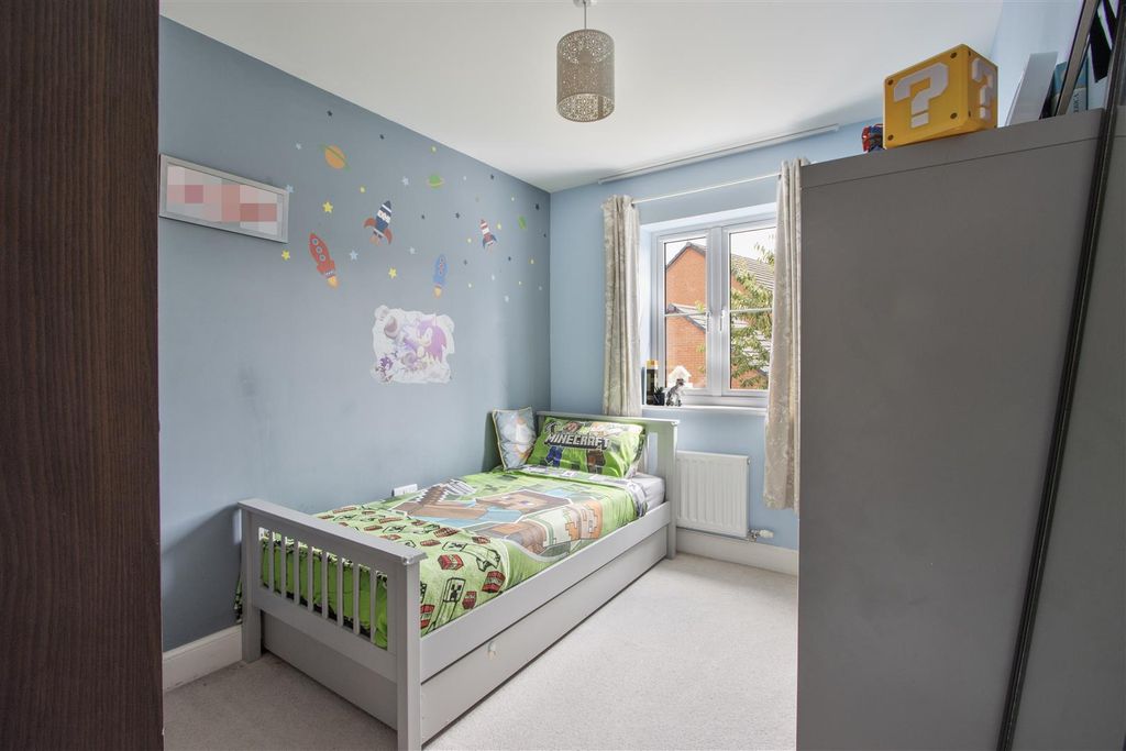 Additional image 10 of 3 bed detached house for saleRugby Drive, Chesterfield S41