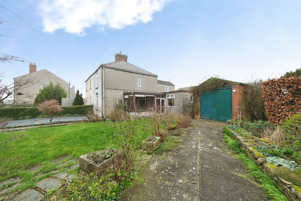 Additional image 19 of 3 bed semi-detached house for saleOver Lane, Belper DE56