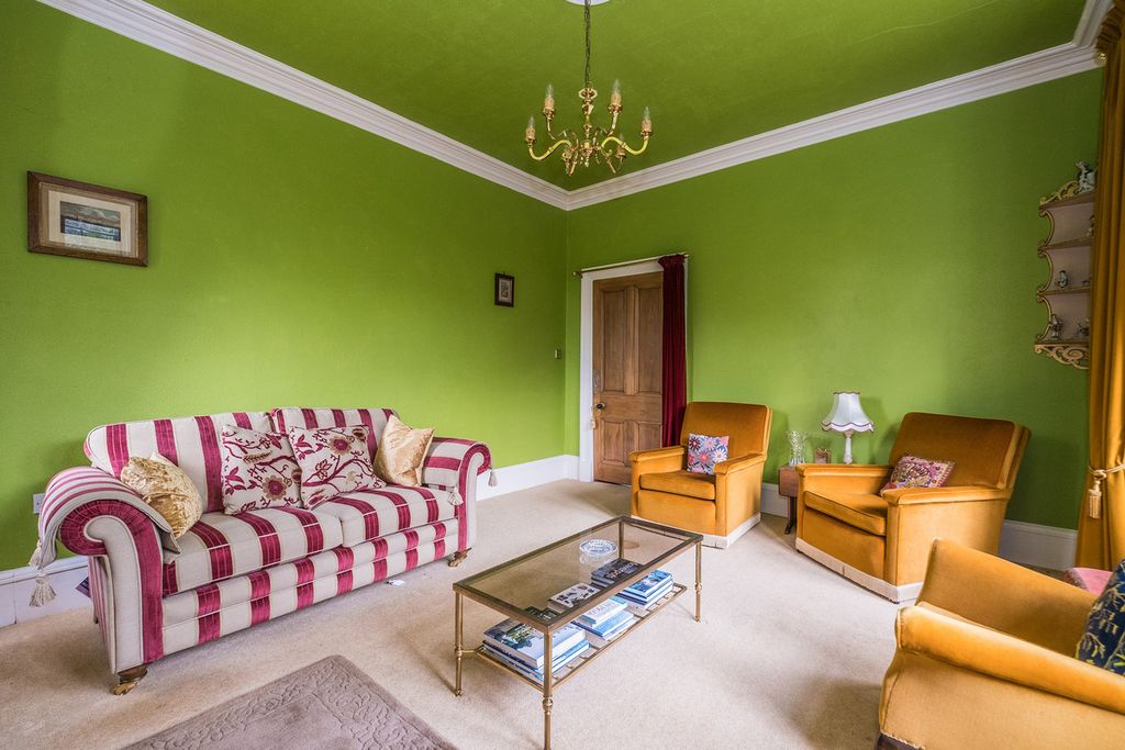 Additional image 5 of 5 bed country house for saleDrummuir, Keith AB55