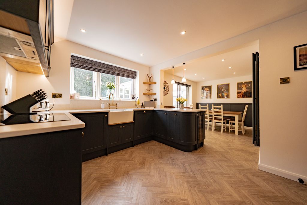 Additional image 5 of 4 bed detached house for saleChambers Close, Markfield, Leicester, Leicestershire LE67