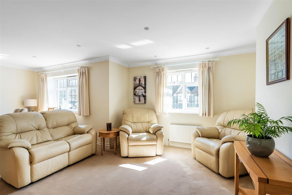 Additional image 2 of 2 bed flat for saleMarlborough Court, The Marld, Ashtead KT21