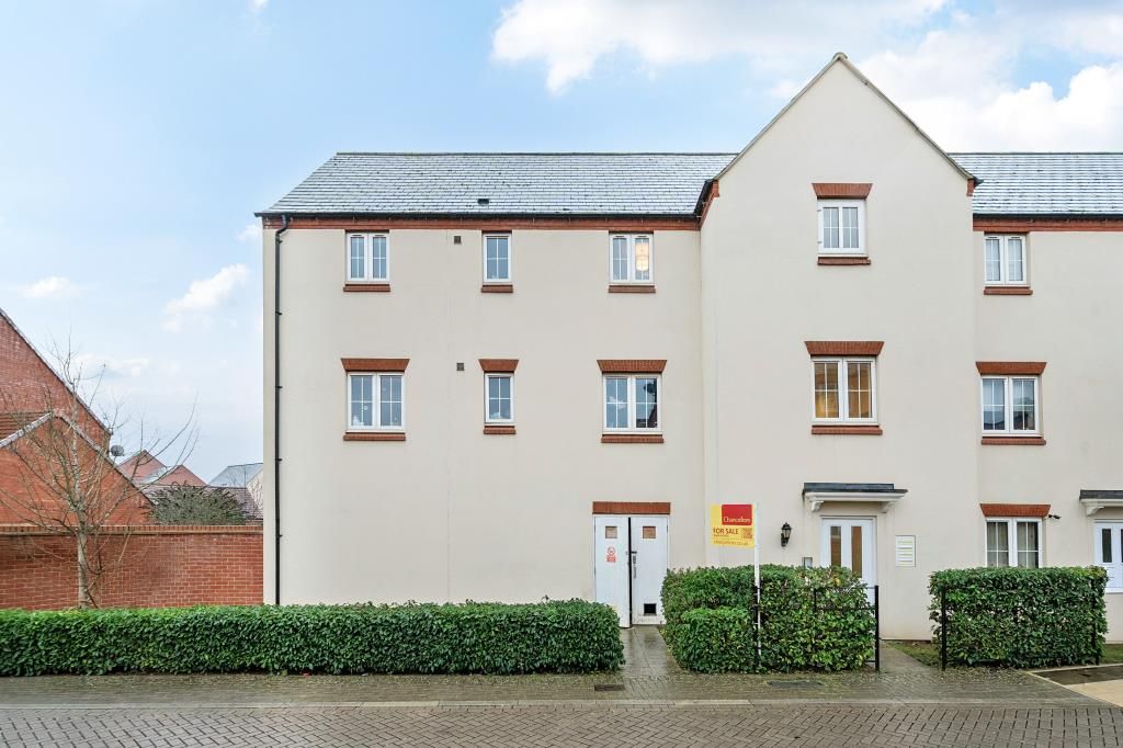 2 bed flat for saleKingsmere, Bicester, Oxfordshire OX26